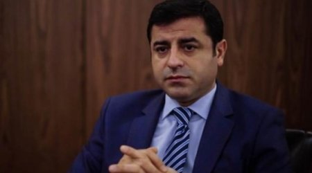 Dəmirtaşa həbs cəzası - 1 il 3 ay