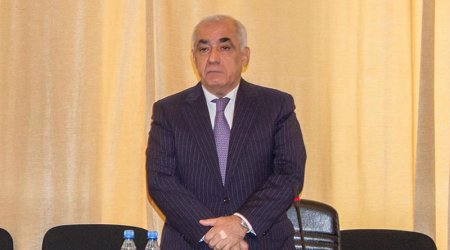 Yeni Baş nazirdən ilk açıqlama