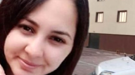 Adilə özünü BİNADAN ATDI - Telefonundan tapılan mesajlara görə... - FOTO