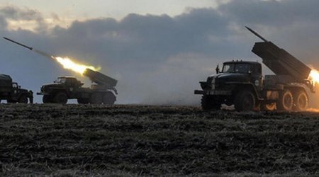 “Qarabağda müharibənin yenidən başlanması heç vaxt bu qədər yaxın olmayıb”