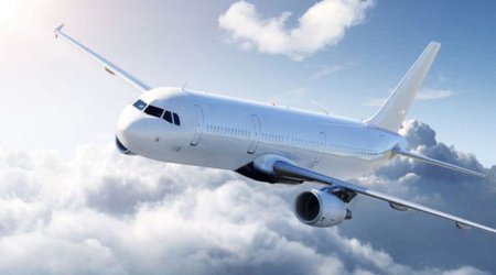 Ölkə prezidentinin təyyarəsi radardan itdi - SON DƏQİQƏ!