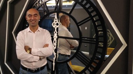 Zirəddindən Azərbaycanla bağlı ŞOK PROQNOZ - FOTO