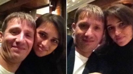 Azər Axşamın həyat yoldaşından Mübariz İbrahimov haqqında NALAYİQ SÖZLƏR — FOTOFAKT