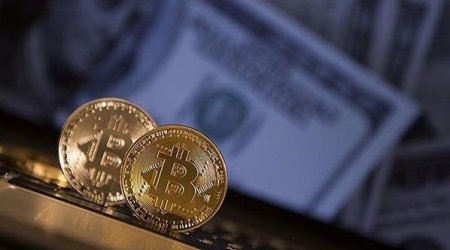 Рынок криптовалют вновь растет
