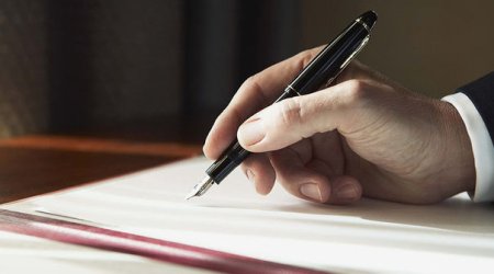 Azərbaycanda yeni agentlik yaradıldı - FƏRMAN