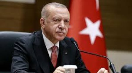 Ərdoğan Mayk Penslə görüşməyi qərara aldı