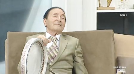 Teymur əmiyə ağır itki üz verib