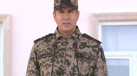 Vilayət Eyvazovdan növbəti - TƏYİNAT