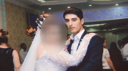 Azərbaycanda şok hadisə - 16 yaşlı qız beş aylıq hamilədir - VİDEO