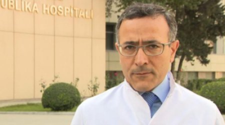 “Əli Kərimlinin səhhətində problem aşkarlanmayıb” - DİN-dən iddialara cavab