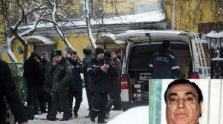 “Ded Xasan”ın qətlinin üstü açılır - Sifarişçi məlum oldu...