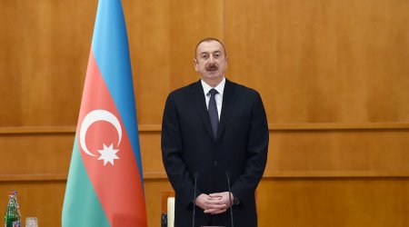 Prezidentdən 70 yaşını keçən məmurlara mesaj