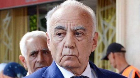 Hacıbala Abutalıbov bundan sonra nə işlə məşğul olacaq?