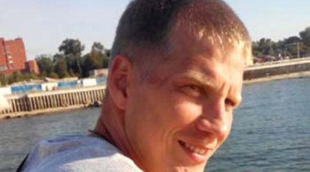 Polislər futbolçunu yandıraraq öldürdü