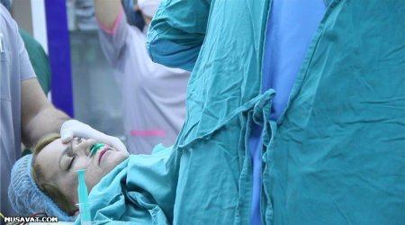 Azərbaycanda görünməmiş hadisə: 64 yaşlı qadın əkiz uşaqlar dünyaya gətirdi - FOTO