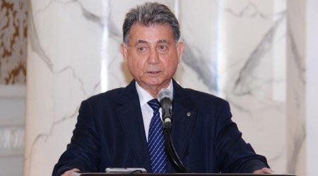 Akif Əlizadə istefa səbəbini AÇIQLADI