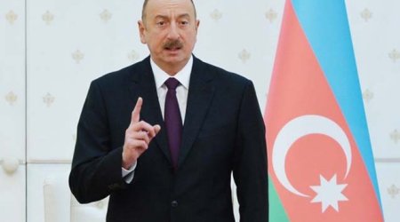 Vergilər Nazirliyi ləğv edildi - Bu qurumlar birləşdirildi