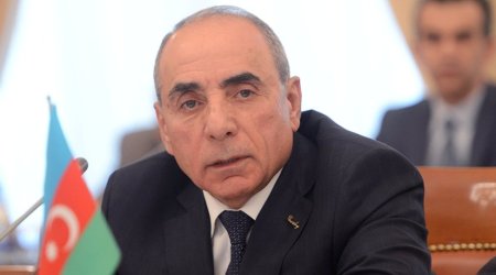 Yaqub Eyyubov haradadır... – İşdən çıxarılıb? - FOTO