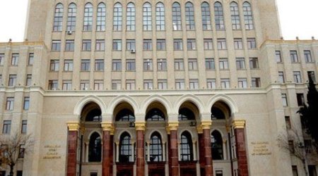 Mirqasımovdan Mehdiyevə kimi - Akademiya­nın bütün prezidentləri - DOSYE