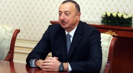 İlham Əliyev Qoşulmama Hərəkatının sədri oldu