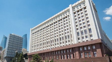 Prezident Administrasiyasında 3 yeni təyinat gözlənilir