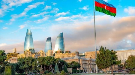 Азербайджан в ТОП-5 лучших туристических направлений в 2020 году
