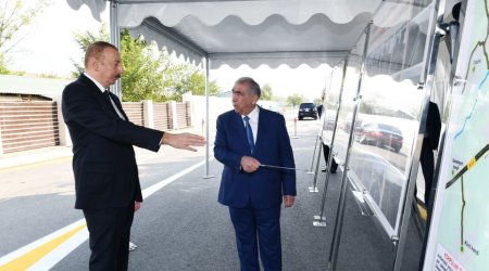 Prezident Saleh Məmmədovun yalanını üzə çıxardı: 