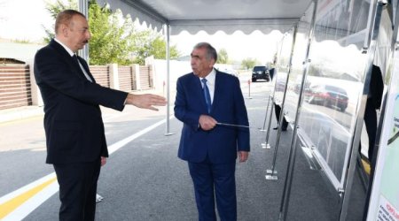 Prezident məmuru DANLADI: 