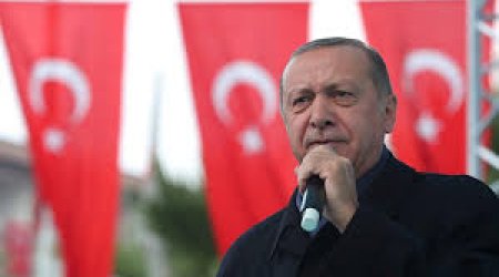 Ərdoğandan “erməni soyqırımı”nı tanıyan ABŞ-a REAKSİYA