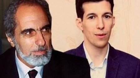 Elçibəyin oğlu Mehriban Əliyevaya təşəkkür etdi