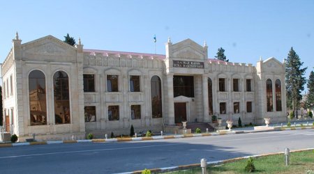 Xaçmazın yeni İH başçısı Elnur Rzayev kimdir? - DOSYE (FOTO)