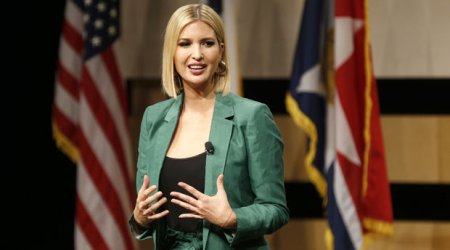 ABŞ-ın növbəti prezidenti o ola bilər