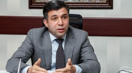 “Azəriqaz”a yeni baş direktor TƏYİN OLUNDU