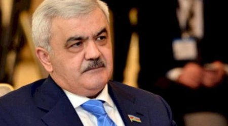 Rövnəq Abdullayevdən yeni TƏYİNATLAR