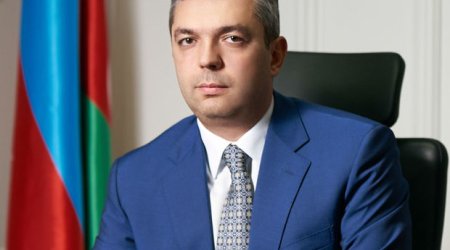 Prezident Administrasiyasının yeni rəhbəri kimdir? - DOSYE