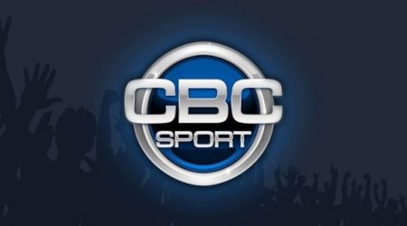 Праздничный день на канале CBC Sport ВИДЕО