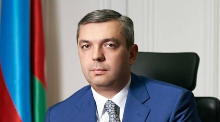 Prezidentin yüksək vəzifəyə təyin etdiyi Samir Nuriyevin İLK AÇIQLAMASI