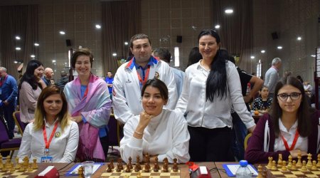 Millimiz Ermənistana uduzdu