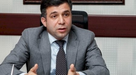 Rövnəq Abdullayevin yüksək vəzifə verdiyi 41 yaşlı şəxs kimdir? 