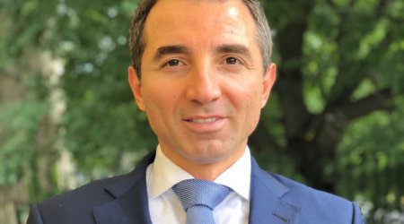 Новые назначения в SOCAR