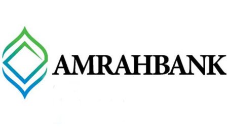 Amrahbank interest income increased up 45.3%