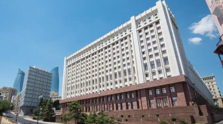 Göyçay və Hacıqabul İcra başçıları PA-ya niyə dəvət ediliblər?  - FOTO