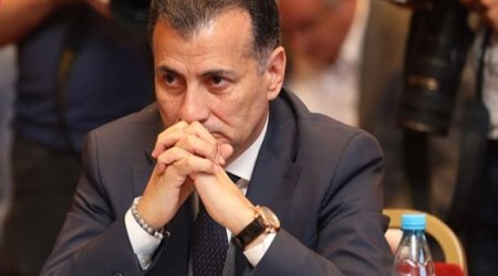 Mirşahin Milli Şura üzvünün şok 