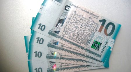 Yanvar ayının birindən maaşınızdan 10 AZN tutulacaq - RƏSMİ