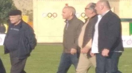 Məşhur milyarder Göyçaya gəldi (FOTO)