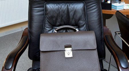 Azərbaycanlı sabiq icra başçısına yeni VƏZİFƏ VERİLDİ