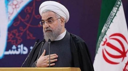 İranda 53 milyard barellik neft quyuları tapıldı