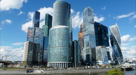 Bəşər Əsədin Moskvada 40 milyon dollarlıq daşınmaz əmlakı üzə çıxdı