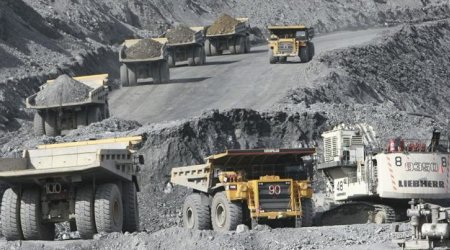 Zəngəzurun bütün mis ehtiyatlarını talayan səhmdarların adı açıqlandı - SİYAHI