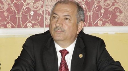 Yasamal rayonunun icra başçısı vəzifəsindən azad edildi - SƏRƏNCAM